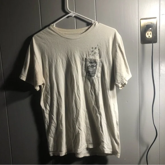 Obey T-Shirt - Picture 1 of 4